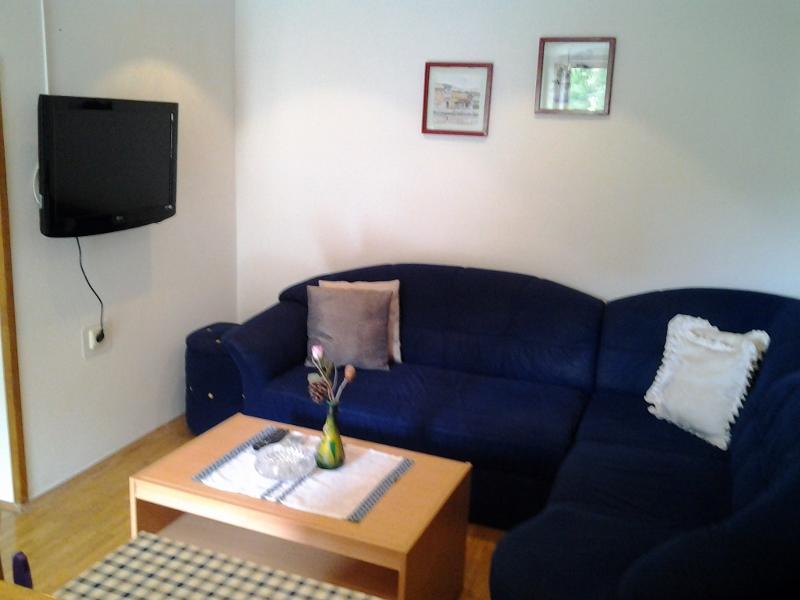 Apartment Mira Cres Esterno foto